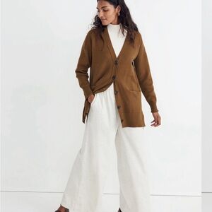 Madewell Miller Cardigan size XXS